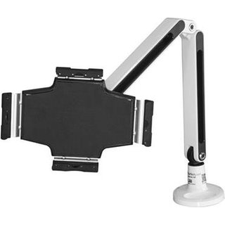 StarTech.com Desk-Mount Tablet Arm - Articulating - For iPad or Android - TAA