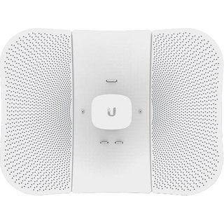 Ubiquiti LiteBeam AC Network bridge 450 Mbit/s Ethernet LAN White