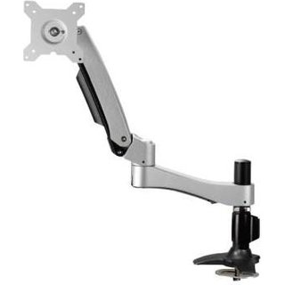 Amer Mounts AMR1APL Bolt-through 10 kg 61 cm (24") 66 cm (26") 100 x 100 mm Black Silver