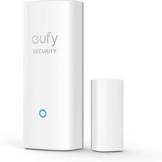 Eufy T89000D4 door/window sensor Wireless Door/Window White