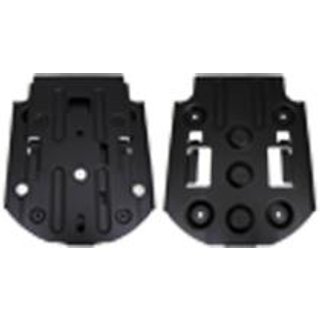 AVer 60S3300000AD video conferencing accessory Camera mount Black