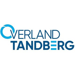 Overland-Tandberg O-T RDX SSD 4TB Cartridge (single)