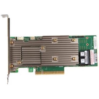 Fujitsu PRAID EP520i FH/LP RAID controller PCI Express 12 Gbit/s