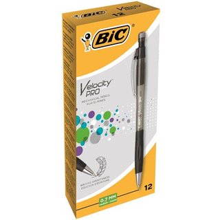BIC Atlantis mechanical pencil HB