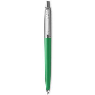 Parker Jotter Originals Blue Clip-on retractable ballpoint pen Medium 1 pc(s)