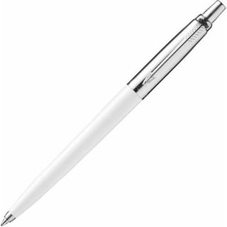 Parker 2096874 ballpoint pen Blue Clip-on retractable ballpoint pen Medium 1 pc(s)