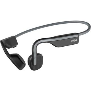 SHOKZ OpenMove Headphones Wireless Neck-band Sports Bluetooth Grey