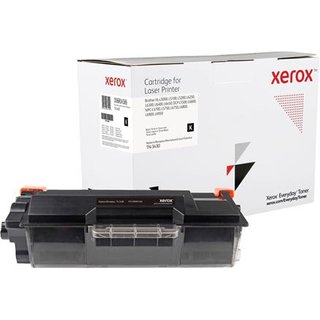 Everyday Mono Remanufactured Toner by compatible with Brother TN-3430 Standard capacity. Black toner page yield: 3000 pages Printing colours: Black Quantity per pack: 1 pc(s)