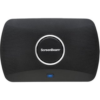 ScreenBeam 1100P Wireless Presentation System BYOM inc 3 Year Warranty Desktop Black FCC UL CE RoHS C-Tick 3840 x 2160 30 fps Wi-Fi 5 (802.11ac)