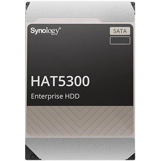 Synology HAT5300-4T internal hard drive 4 TB 7200 RPM 256 MB 3.5" Serial ATA III