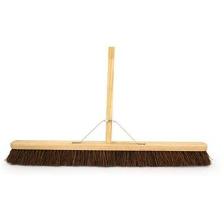 Valuex Stiff Complete Platform Brush 36 Inch And Handle - 0906072