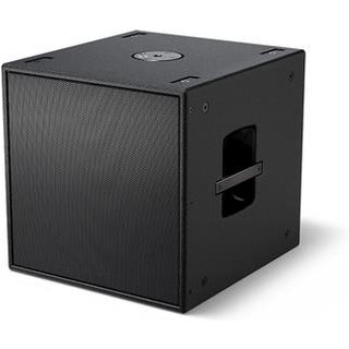 Bose AMS115 Black Active subwoofer 500 W
