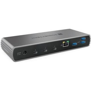 Sonnet Echo 11 Wired Thunderbolt 4 90 W Black SD Link Power