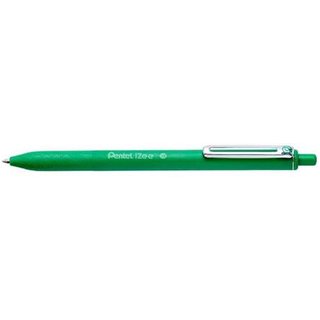 Pentel BX470-D ballpoint pen Black Stick ballpoint pen Fine 1 pc(s)