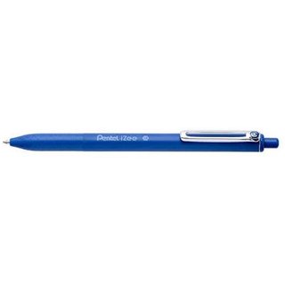 Pentel BX470-C ballpoint pen Blue Stick ballpoint pen Fine 1 pc(s)