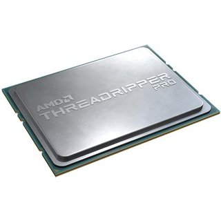 AMD Ryzen Threadripper PRO 5955WX processor 4 GHz 64 MB L3 Tray