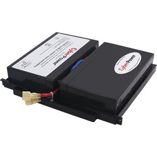 CyberPower RBP0019 UPS battery Sealed Lead Acid (VRLA) 12 V