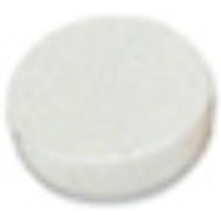 Bi-Office IM161609 craft magnet Round