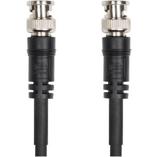 Roland RCC-200-SDI coaxial cable 60 m BNC Black