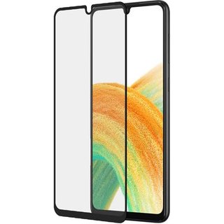 PanzerGlass SAFE. by Screen Protector Samsung Galaxy A33 5G Samsung Samsung - Galaxy A33 5G Dry application Scratch resistant Shock resistant Transparent 1 pc(s)