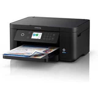 Epson Expression Home XP-5200 Inkjet Colour printing 4800 x 1200 DPI A4 Direct printing Black