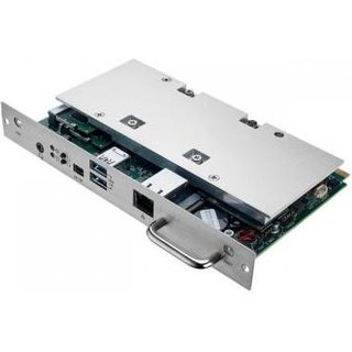 NEC SDM Slot-In PC Essential Intel Atom X6413E 4 GB 128 GB SSD Windows 10 Green Grey