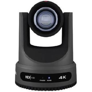 PTZOptics Move 4K 20X Turret IP security camera Indoor & outdoor 3840 x 2160 pixels Ceiling/Wall/Pole