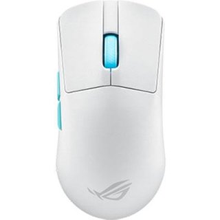 ASUS ROG Harpe Ace Aim Lab Edition mouse Gaming Ambidextrous RF Wireless + Bluetooth + USB Type-C Opto-mechanical 36000 DPI