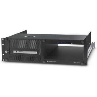 Sonnet xMac Studio Rack (3U)