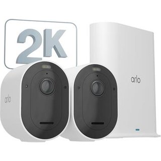 Arlo Pro 5 2 cam VMC4260P-100EUS