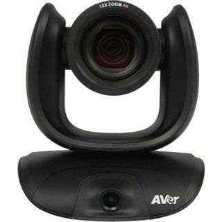 AVer CAM550 Black 3840 x 2160 pixels 60 fps Exmor