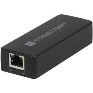 Sonnet AVB-TB. SFP transceiver type: Copper Maximum data transfer rate: 40000 Mbit/s Interface type: RJ-45. Product colour: Black. Quantity per pack: 1 pc(s). Warranty period: 2 year(s)
