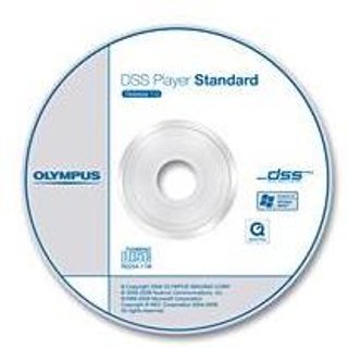 Olympus N2281021 multimedia software Voice recognition