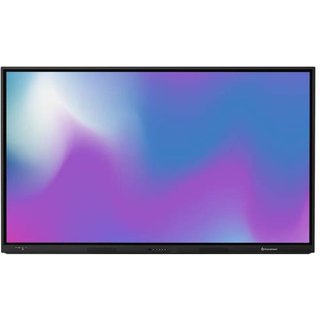 Promethean ActivPanel LX 75" 190.5 cm (75") 1652 x 930 mm 350 cd/m 1.07 billion colours 3840 x 2160 pixels 4K Ultra HD
