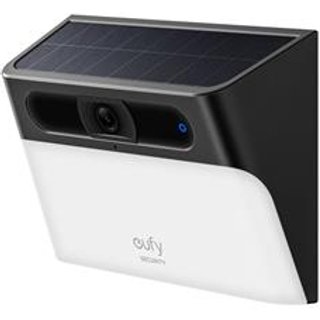 Eufy Solar Wall Light Cam S120 Box IP security camera Outdoor 2304 x 1296 pixels