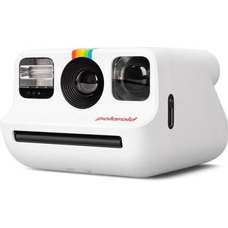 Polaroid Go Gen 2 White