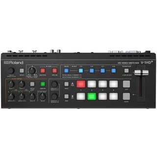 Roland V-1HD+ video mixer WUXGA