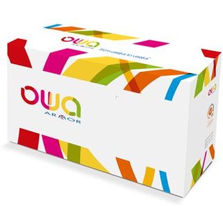 Armor 3YM62AE-OWA ink cartridge 1 pc(s) Compatible Black