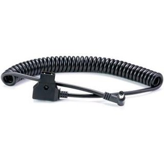 Atomos ATOMDTPCB2 power cable Black DC