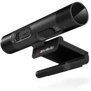 AVerMedia PW313D 5 MP 2592 x 1944 pixels Full HD 30 fps 1920x1080@30fps 1080p 1944p