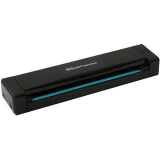 I.R.I.S. IRIScan Executive 4 Sheet-fed scanner 600 x 600 DPI A4 Black
