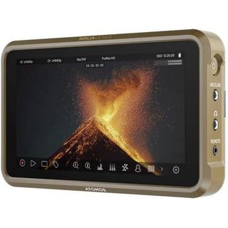 Atomos Ninja ULTRA 13.2 cm (5.2") 1920 x 1080 pixels Touchscreen