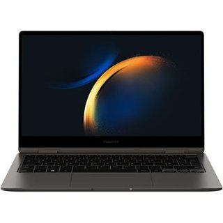 Samsung Galaxy Book3 360 Intel Core i5 1340P 16 GB RAM 256 GB SSD 13.3" Windows 11 Pro Education 2 in 1 Laptop Graphite