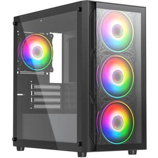 VIDA Lucid Black