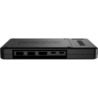 Compulocks Plus Hub VESA Box Black