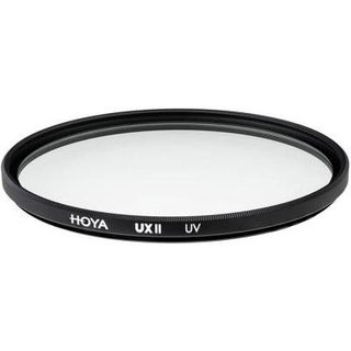 Hoya UX II UV Ultraviolet (UV) camera filter 40.5 mm
