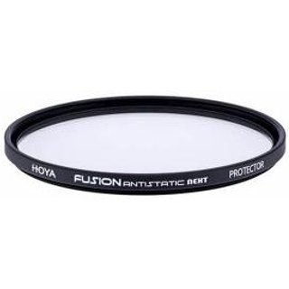 Hoya Fusion Antistatic Next Protector Camera protection filter 58 mm