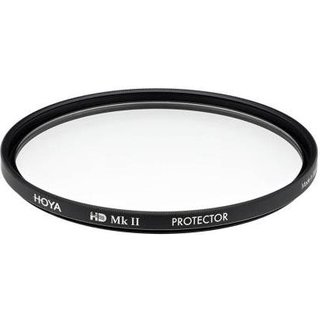 Hoya HD Mk II Protector Camera protection filter 62 mm
