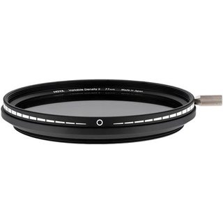 Hoya Variable Density II Variable density camera filter 67 mm