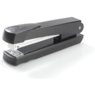 Rexel Aquarius Full Strip Stapler Black